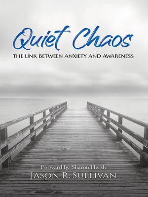 cover image of Quiet Chaos